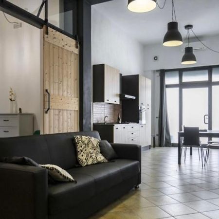 The Loft Βίλα Avola Εξωτερικό φωτογραφία
