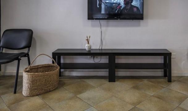 The Loft Βίλα Avola Εξωτερικό φωτογραφία