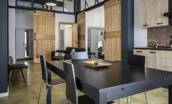 The Loft Βίλα Avola Εξωτερικό φωτογραφία