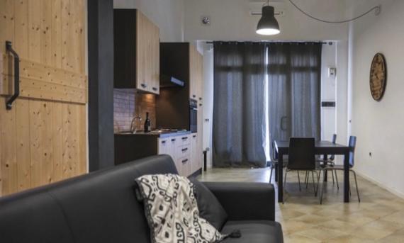 The Loft Βίλα Avola Εξωτερικό φωτογραφία