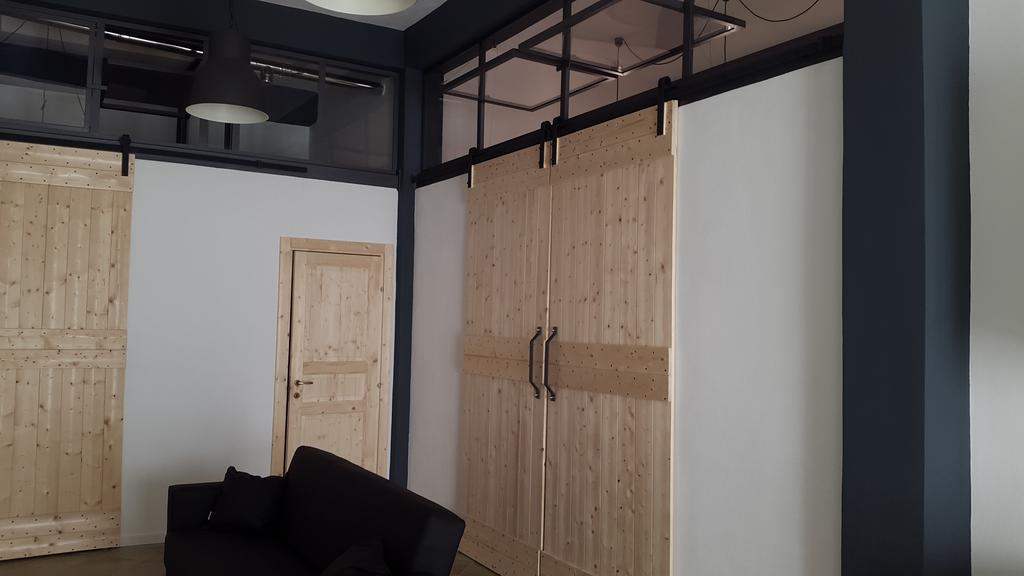 The Loft Βίλα Avola Εξωτερικό φωτογραφία