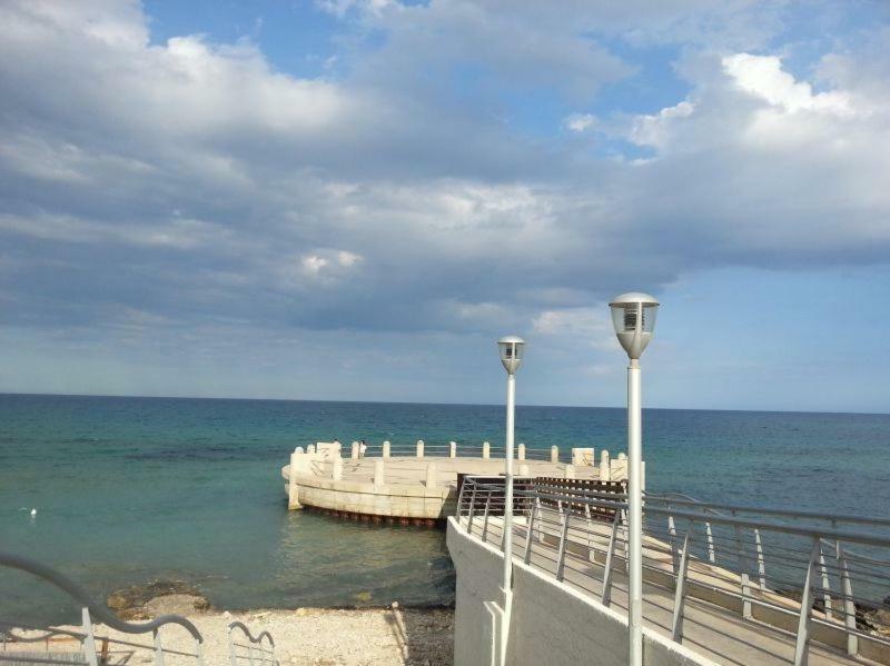 The Loft Βίλα Avola Εξωτερικό φωτογραφία