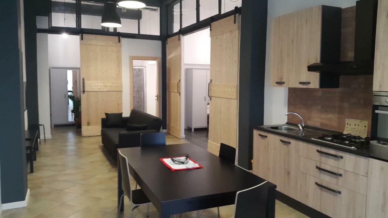 The Loft Βίλα Avola Εξωτερικό φωτογραφία